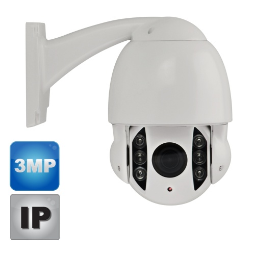 IP PTZ CCTV CAMERA